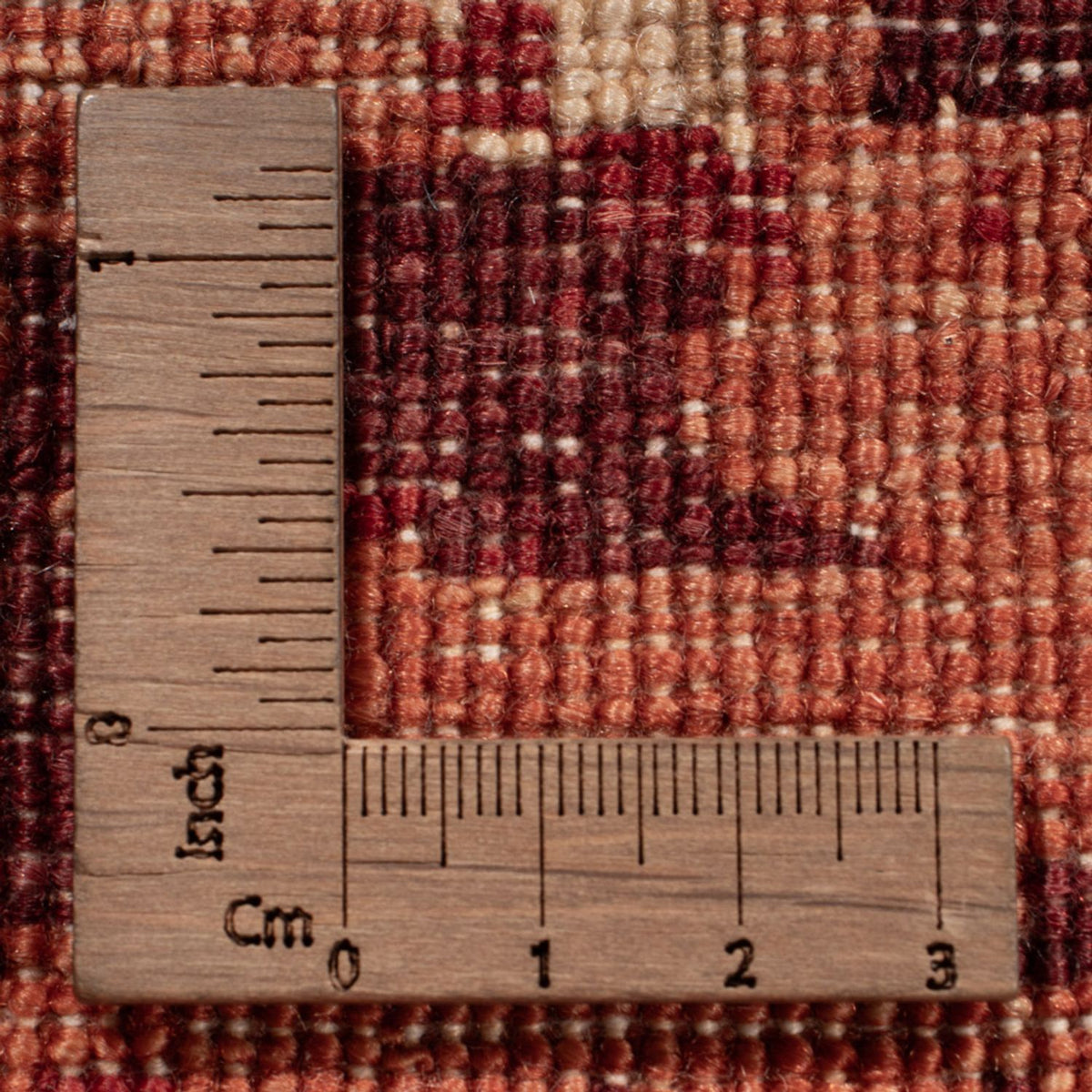 Tappeto di design - 346 x 245 cm - multicolore