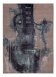 Tappeto di design 256x354cm - Designerteppich