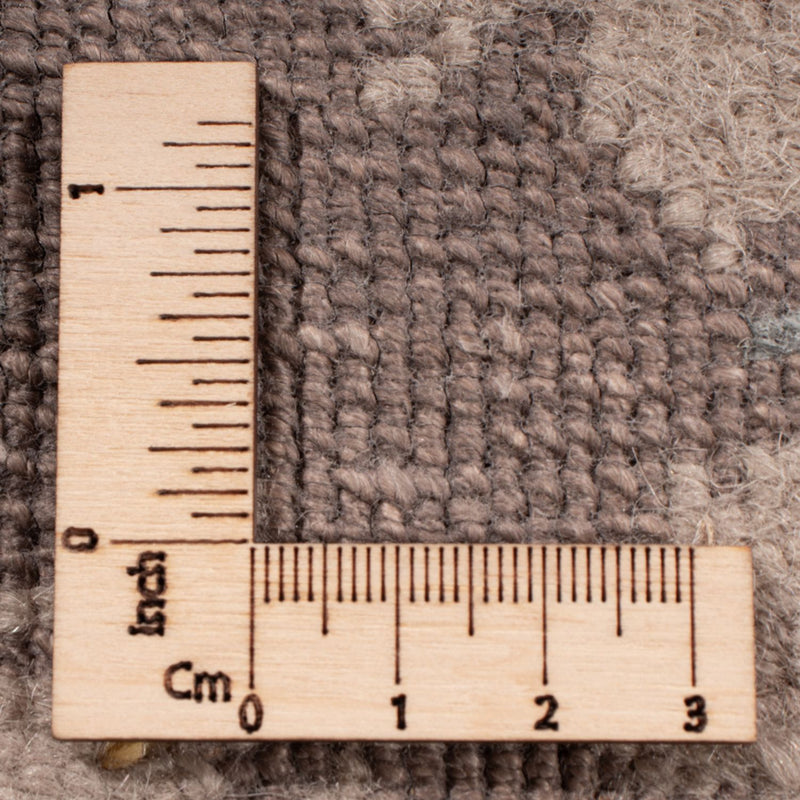 Tappeto di design - 354 x 256 cm - multicolore