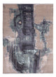 Tappeto di design 256x353cm - Designerteppich