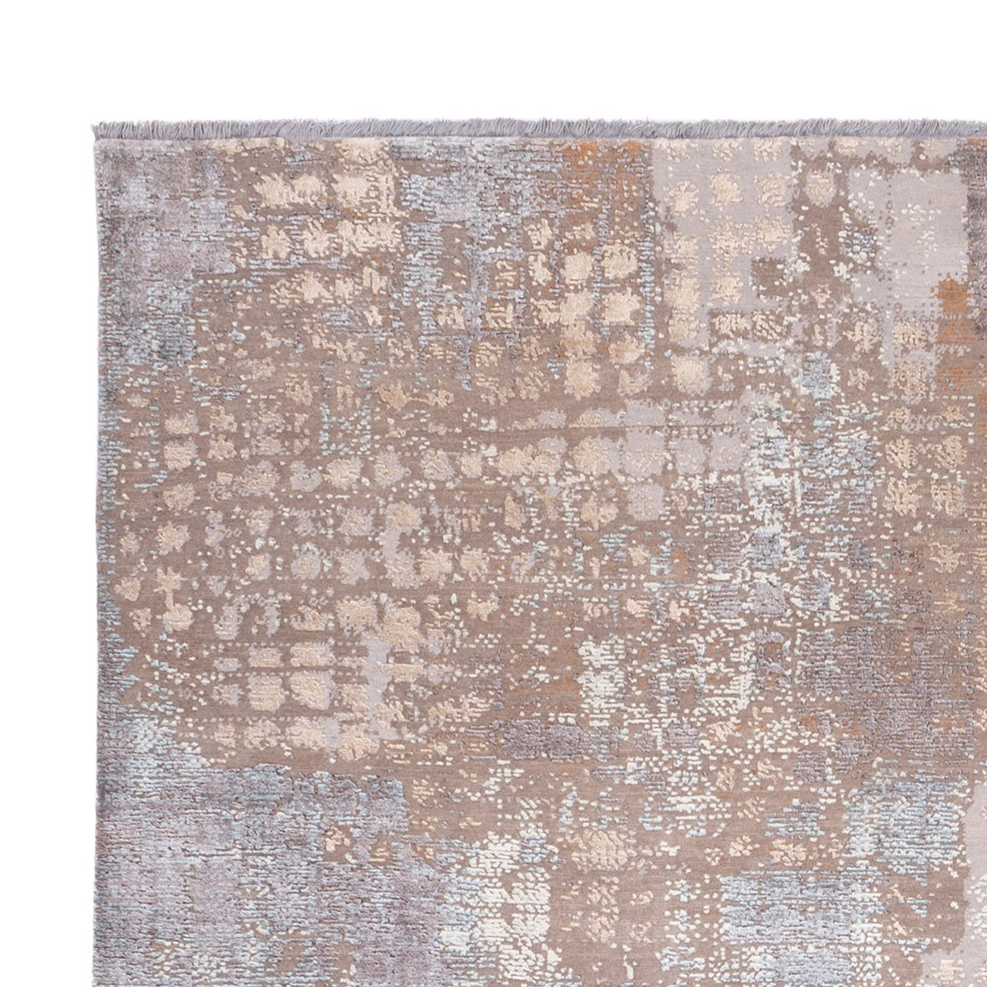 Tappeto di design 351x250cm - Designerteppich