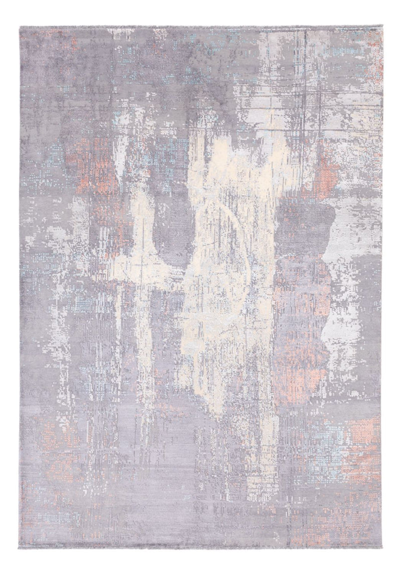 Tappeto di design - 359 x 254 cm - crema