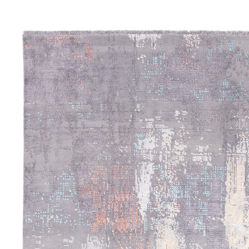 Tappeto di design - 359 x 254 cm - crema