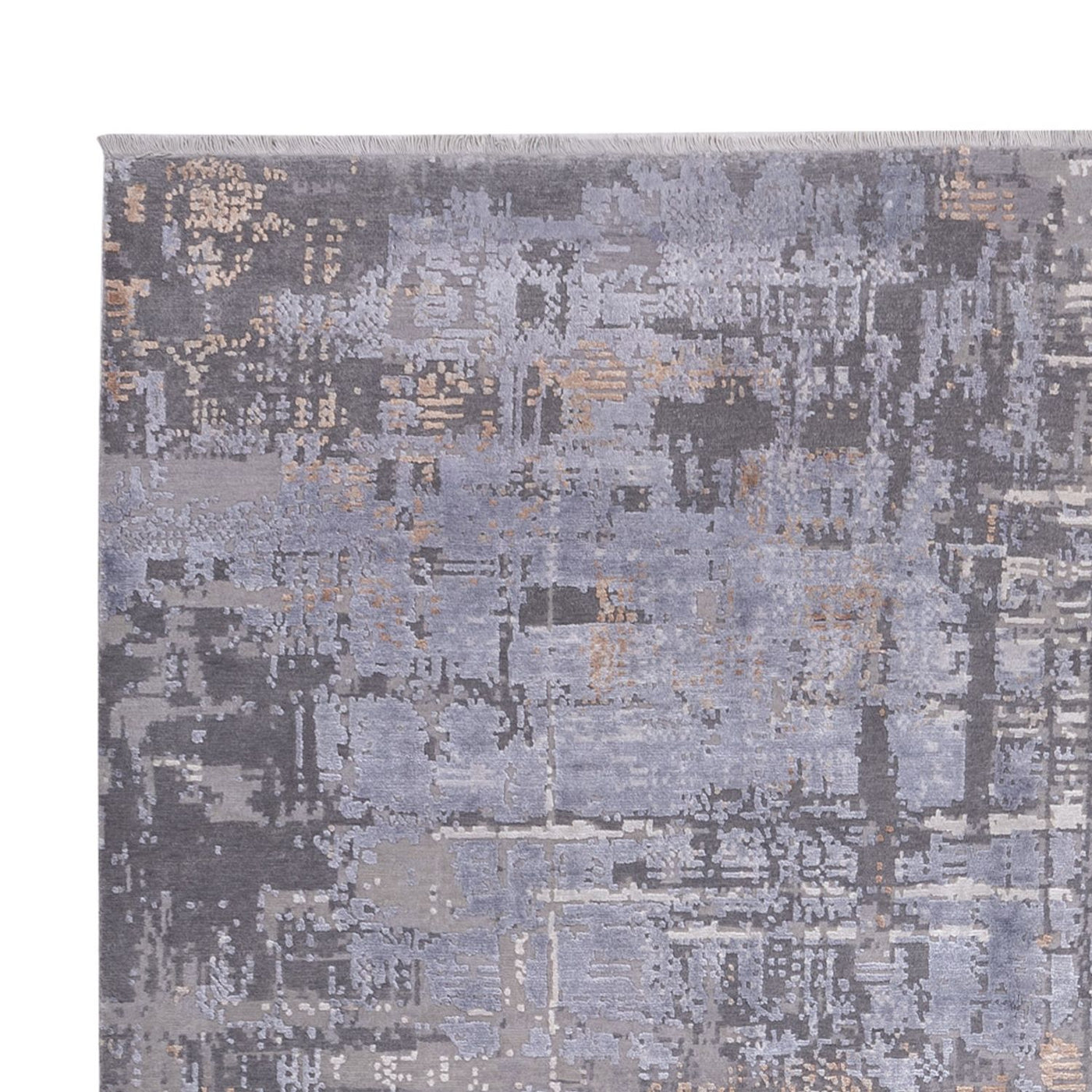 Tappeto di design 353x250cm - Designerteppich