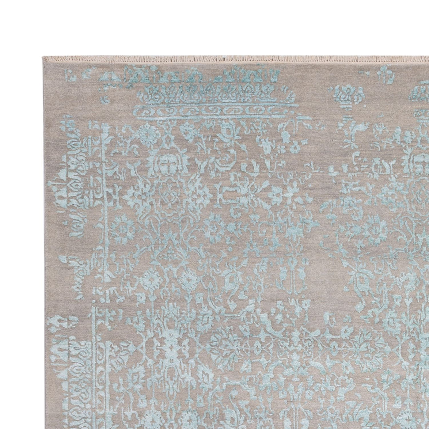 Tappeto di design 358x270cm - Designerteppich