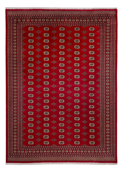 Bukhara Tappeto 276x387cm - Tappeto orientale