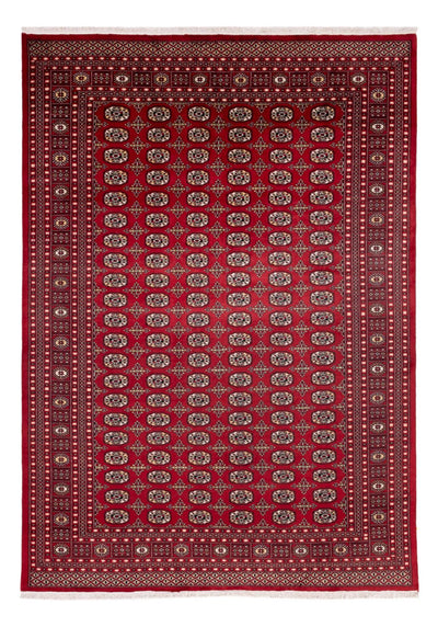 Bukhara Tappeto 241x346cm - Tappeto orientale