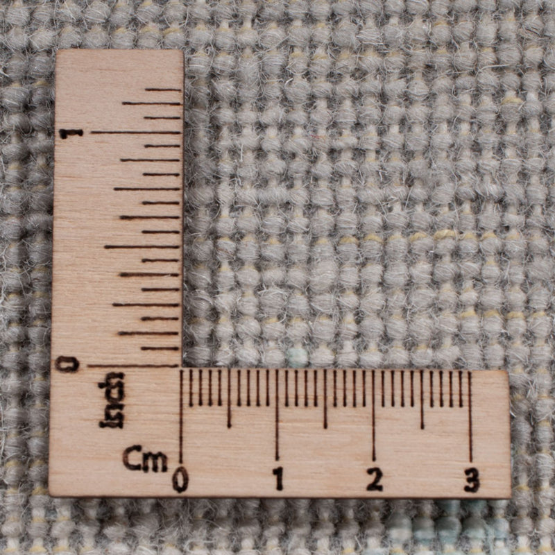 Tappeto di design - 367 x 275 cm - blu chiaro