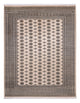 Bukhara Tappeto 278x359cm - Tappeto orientale