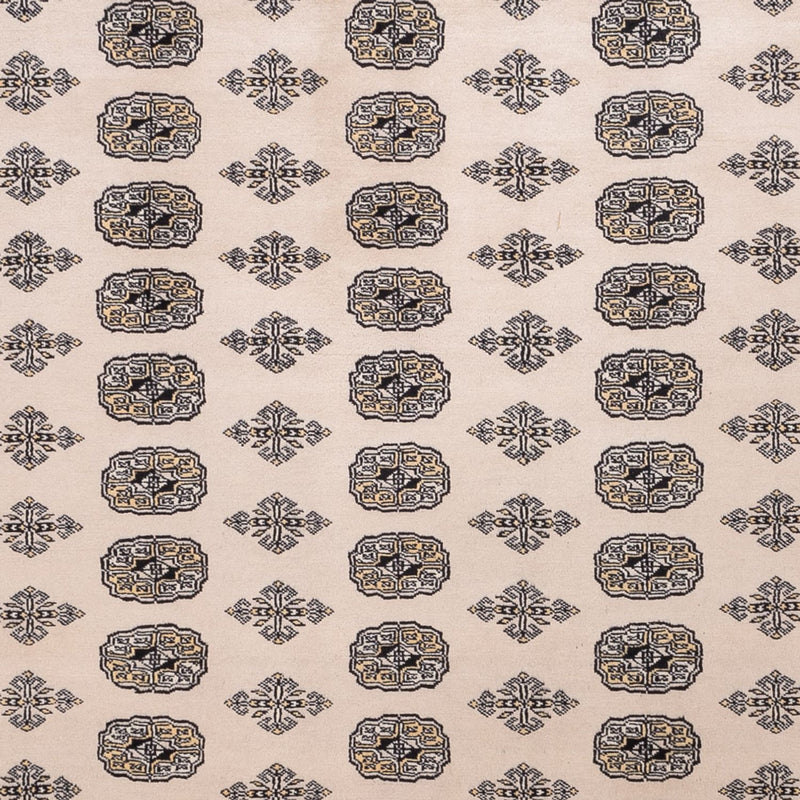 Tappeto afgano - Bukhara - 359 x 278 cm - beige
