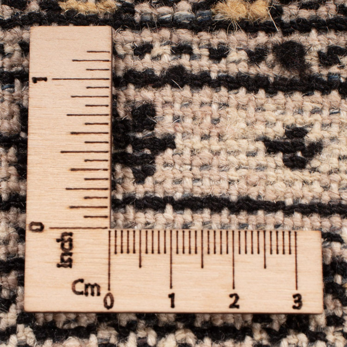 Tappeto afgano - Bukhara - 359 x 278 cm - beige