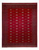 Bukhara Tappeto 364x283cm - Tappeto orientale