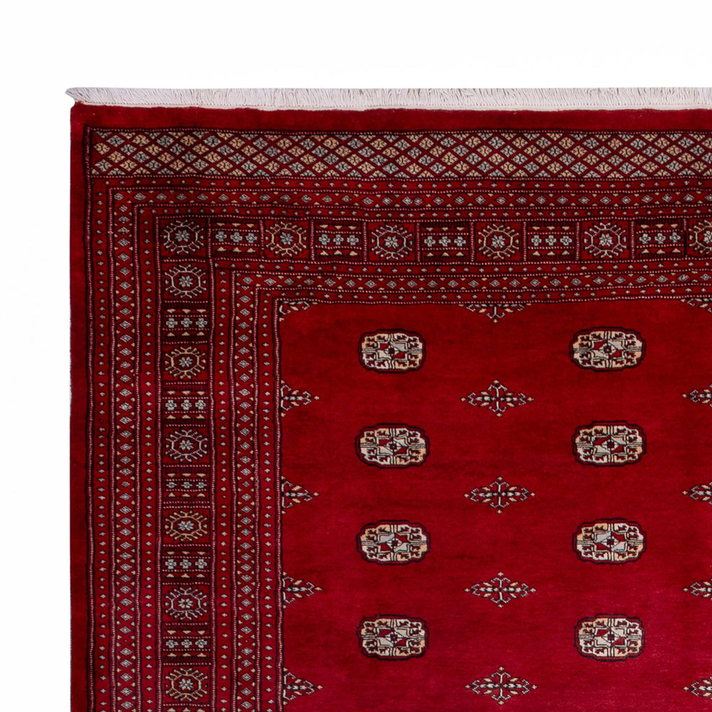 Bukhara Tappeto 364x283cm - Tappeto orientale