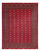 Bukhara Tappeto 275x354cm - Tappeto orientale
