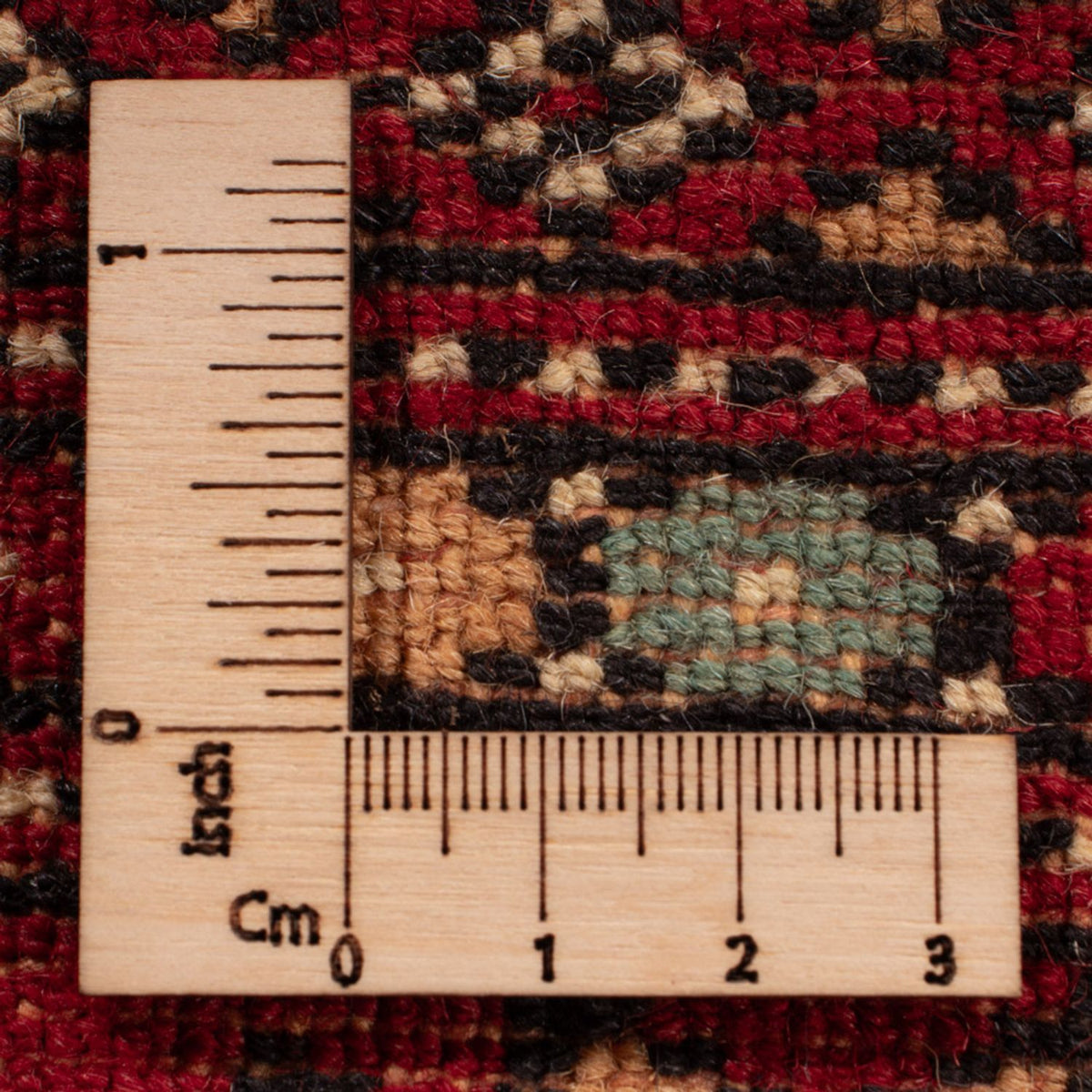 Tappeto afgano - Bukhara - 354 x 275 cm - rosso