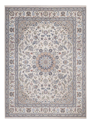 Tappeto orientale - Nain - Indus - 361 x 270 cm - crema