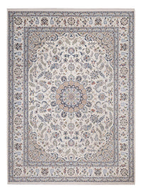 Tappeto orientale - Nain - Indus - 361 x 270 cm - crema – product image