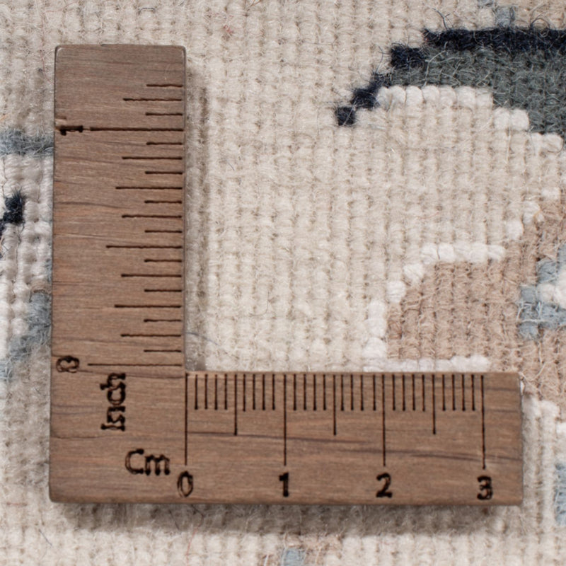 Tappeto orientale - Nain - Indus - 361 x 270 cm - crema