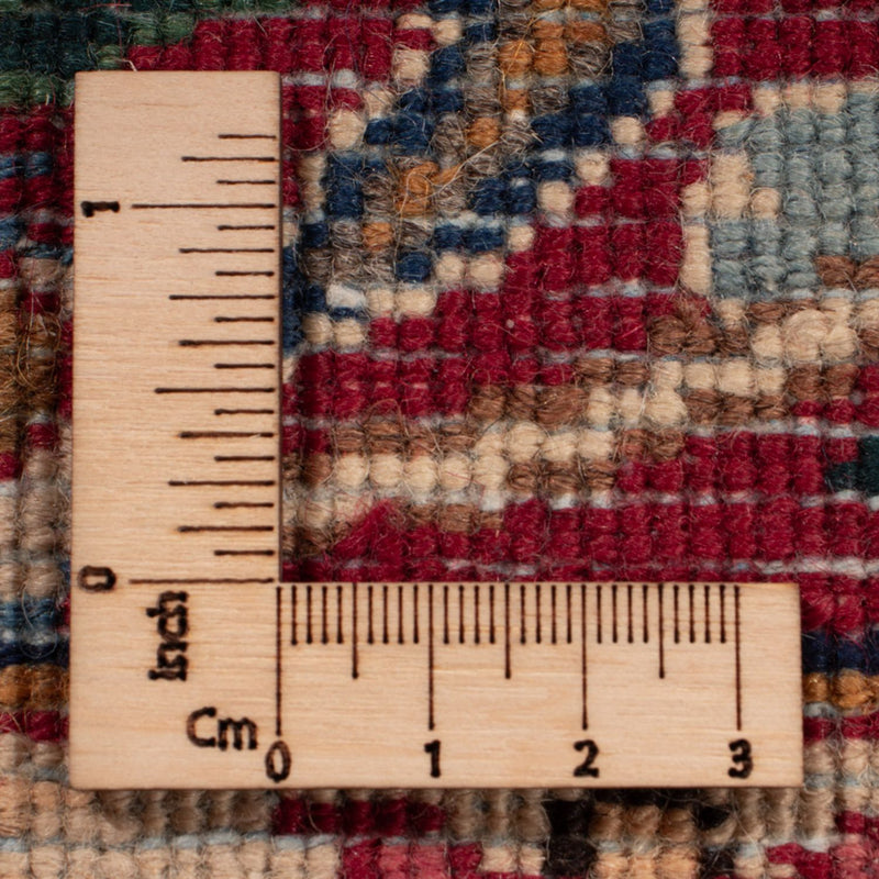 Tappeto Persero - Classico - 390 x 295 cm - blu scuro