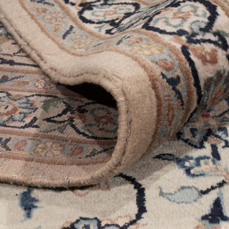 Tappeto Persero - Keshan - 403 x 303 cm - beige