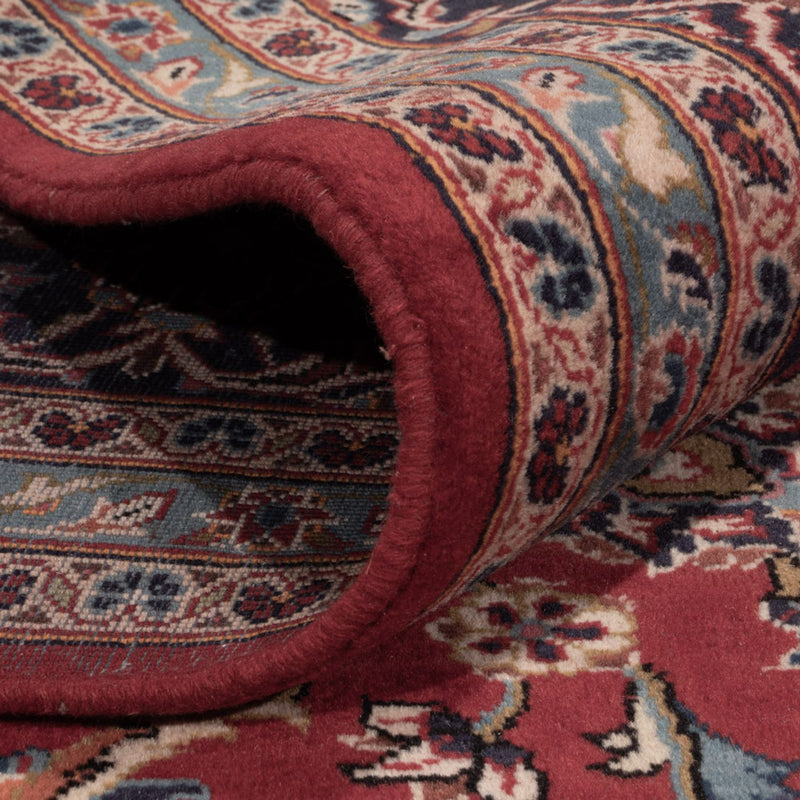 Tappeto Persero - Keshan - 373 x 252 cm - rosso