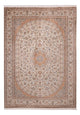 Seta del Kashmir Tappeto 347x247cm - Tappeto orientale