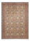 Tappeto di seta - Seta del Kashmir - 330 x 246 cm - beige scuro
