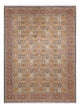 Seta del Kashmir Tappeto 330x246cm - Tappeto orientale