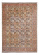 Seta del Kashmir Tappeto 377x275cm - Tappeto orientale