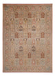 Seta del Kashmir Tappeto 381x273cm - Tappeto orientale