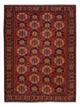 Kilim afgano Tappeto 272x348cm