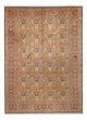 Seta del Kashmir Tappeto 339x246cm - Tappeto orientale