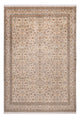 Seta del Kashmir Tappeto 356x245cm - Tappeto orientale