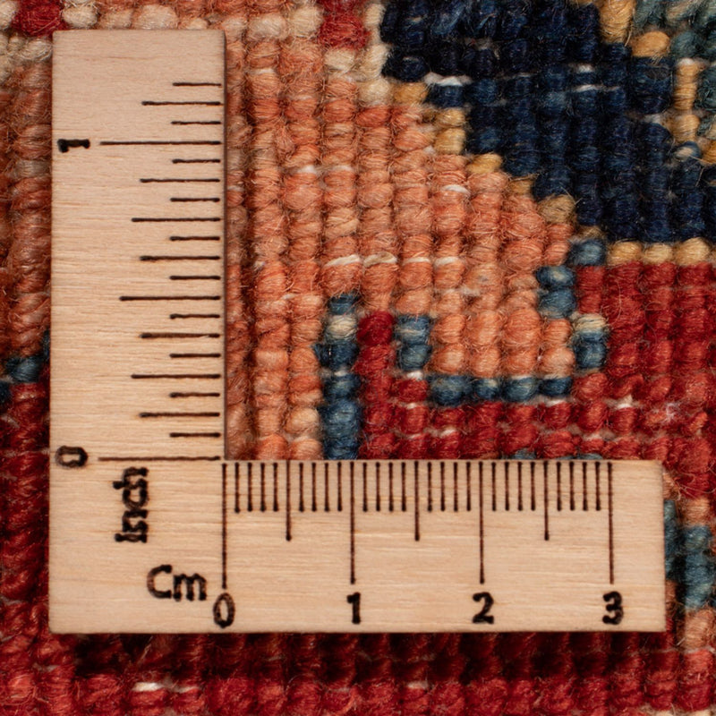 Tappeto Ziegler - Ariana - 422 x 346 cm - multicolore