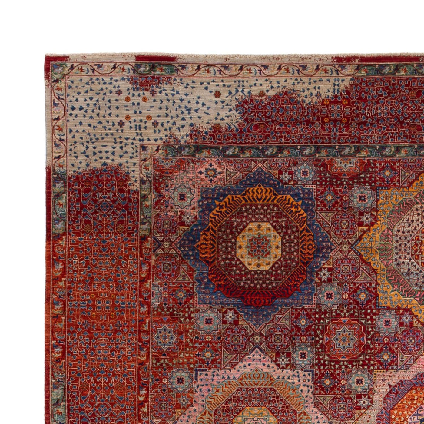 Tappeto di design 423x300cm - Designerteppich