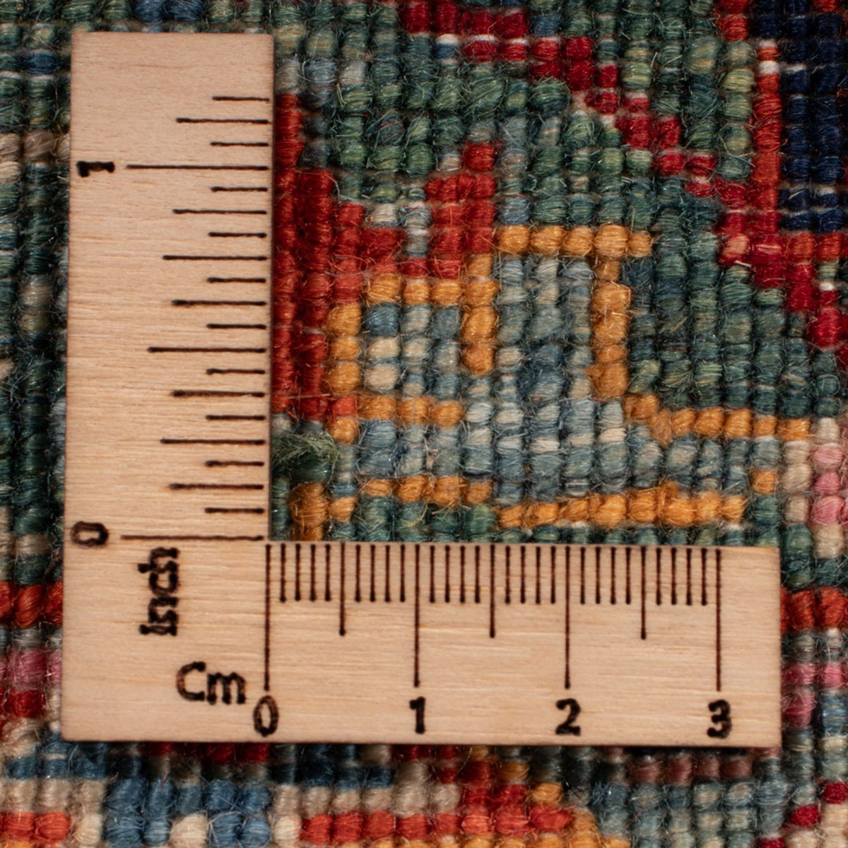 Tappeto di design - 423 x 300 cm - multicolore