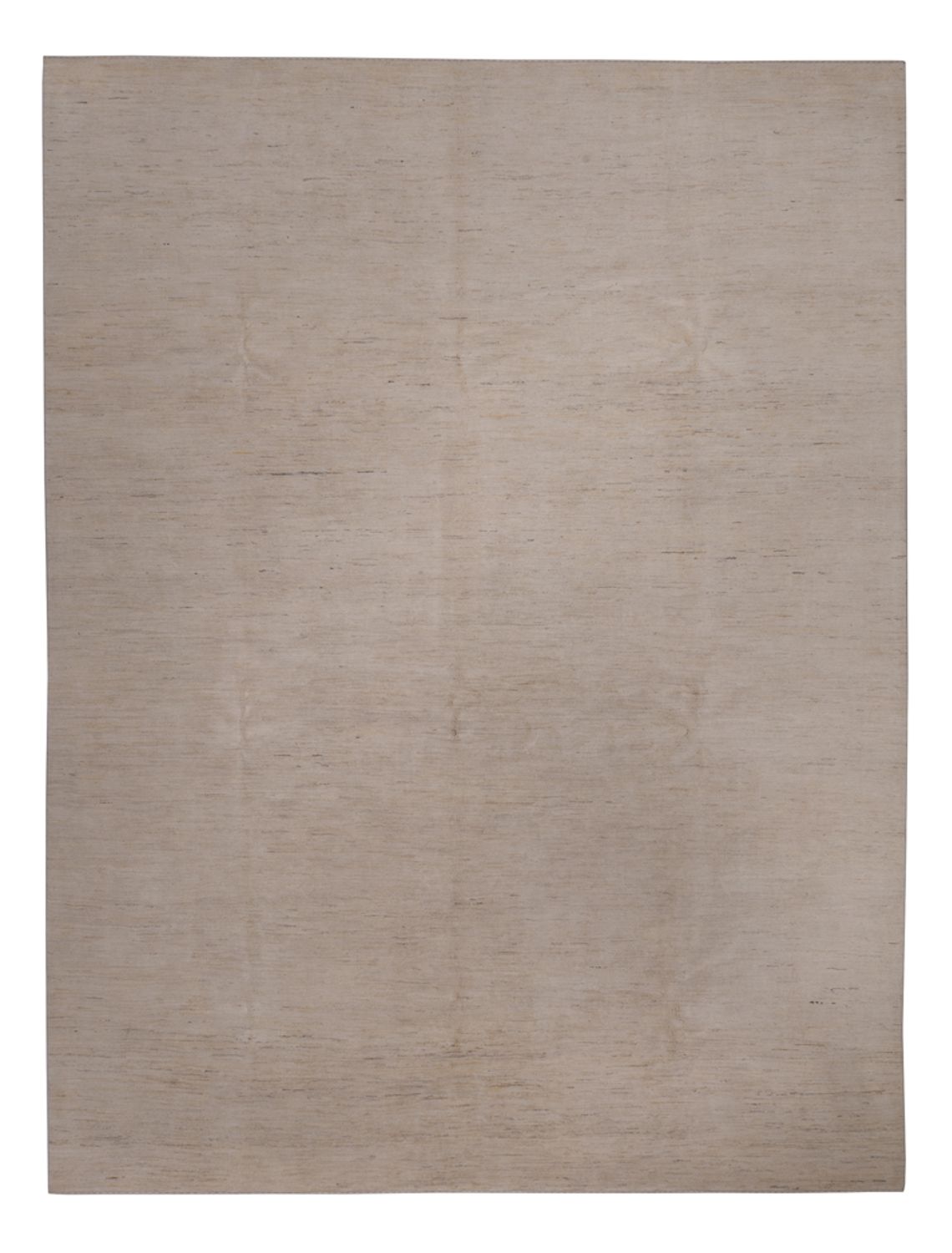 Tappeto Ziegler - Moderno - 409 x 304 cm - crema