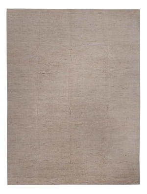 Tappeto Ziegler - Moderno - 409 x 304 cm - crema