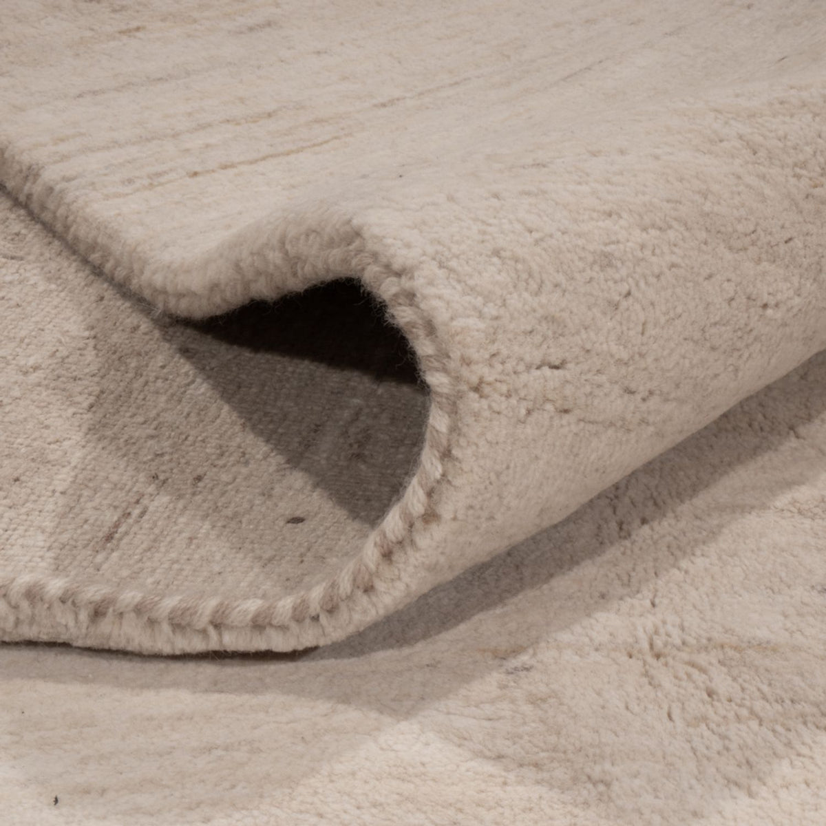 Tappeto Ziegler - Moderno - 409 x 304 cm - crema