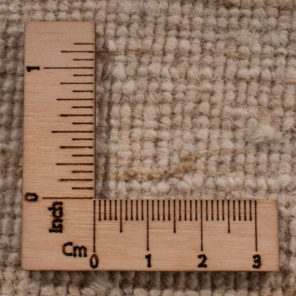 Tappeto Ziegler - Moderno - 409 x 304 cm - crema