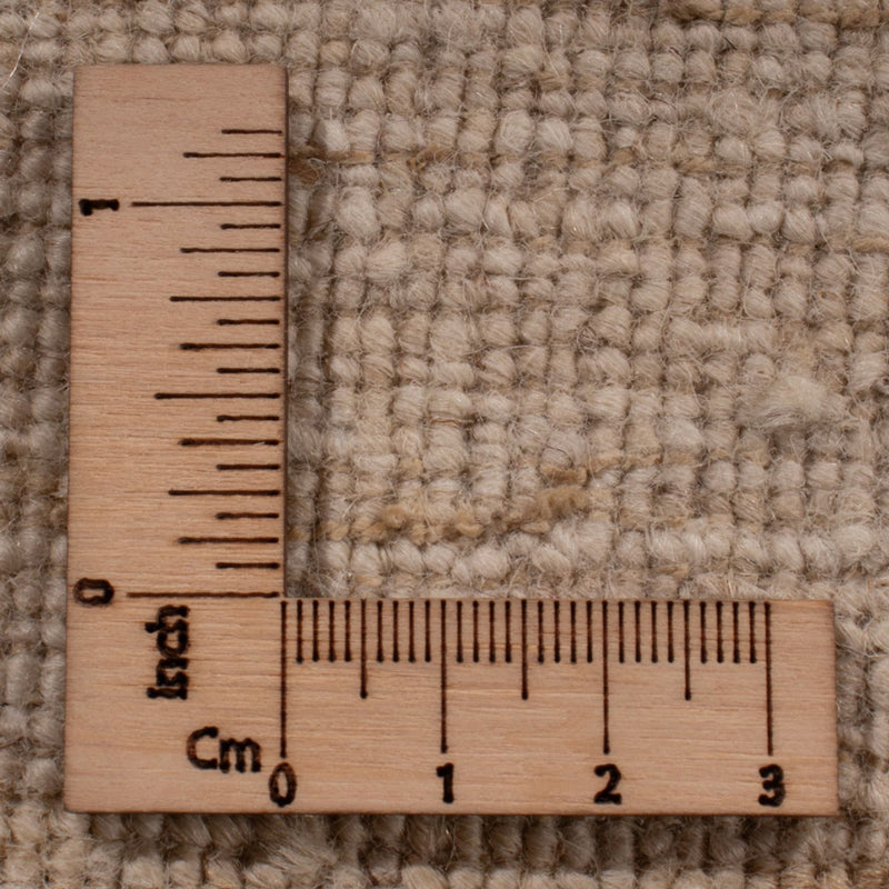 Tappeto Ziegler - Moderno - 409 x 304 cm - crema