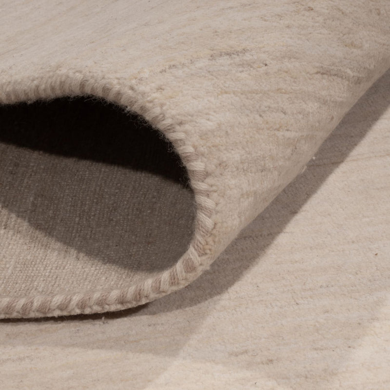 Tappeto Ziegler - Moderno - 356 x 258 cm - crema