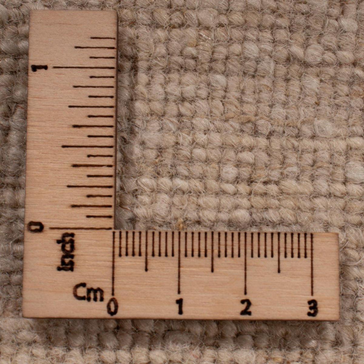 Tappeto Ziegler - Moderno - 356 x 258 cm - crema