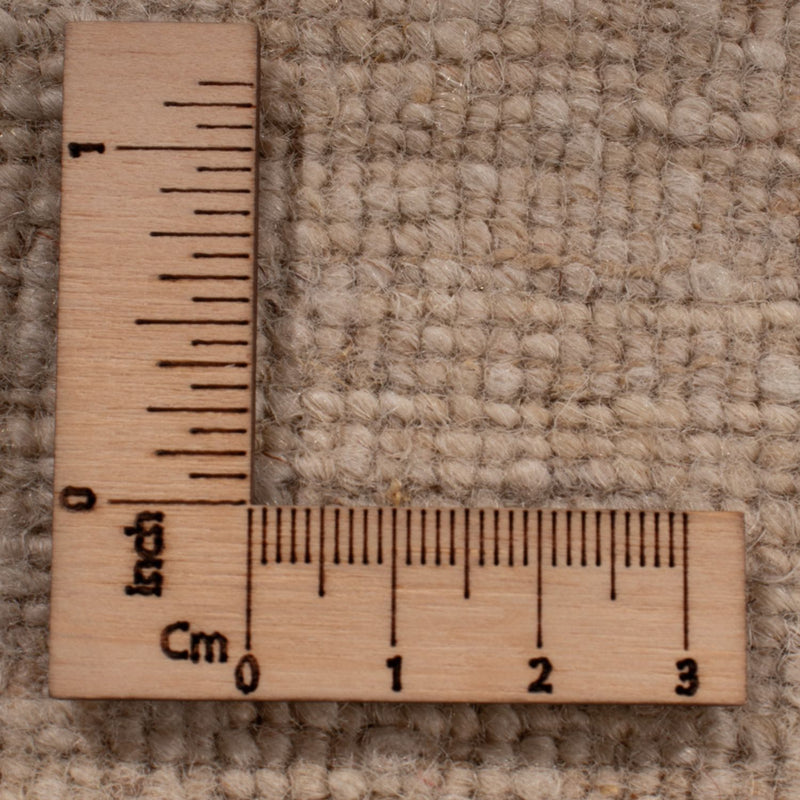 Tappeto Ziegler - Moderno - 356 x 258 cm - crema