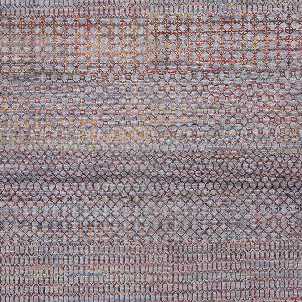 Tappeto di design - 400 x 300 cm - lilla