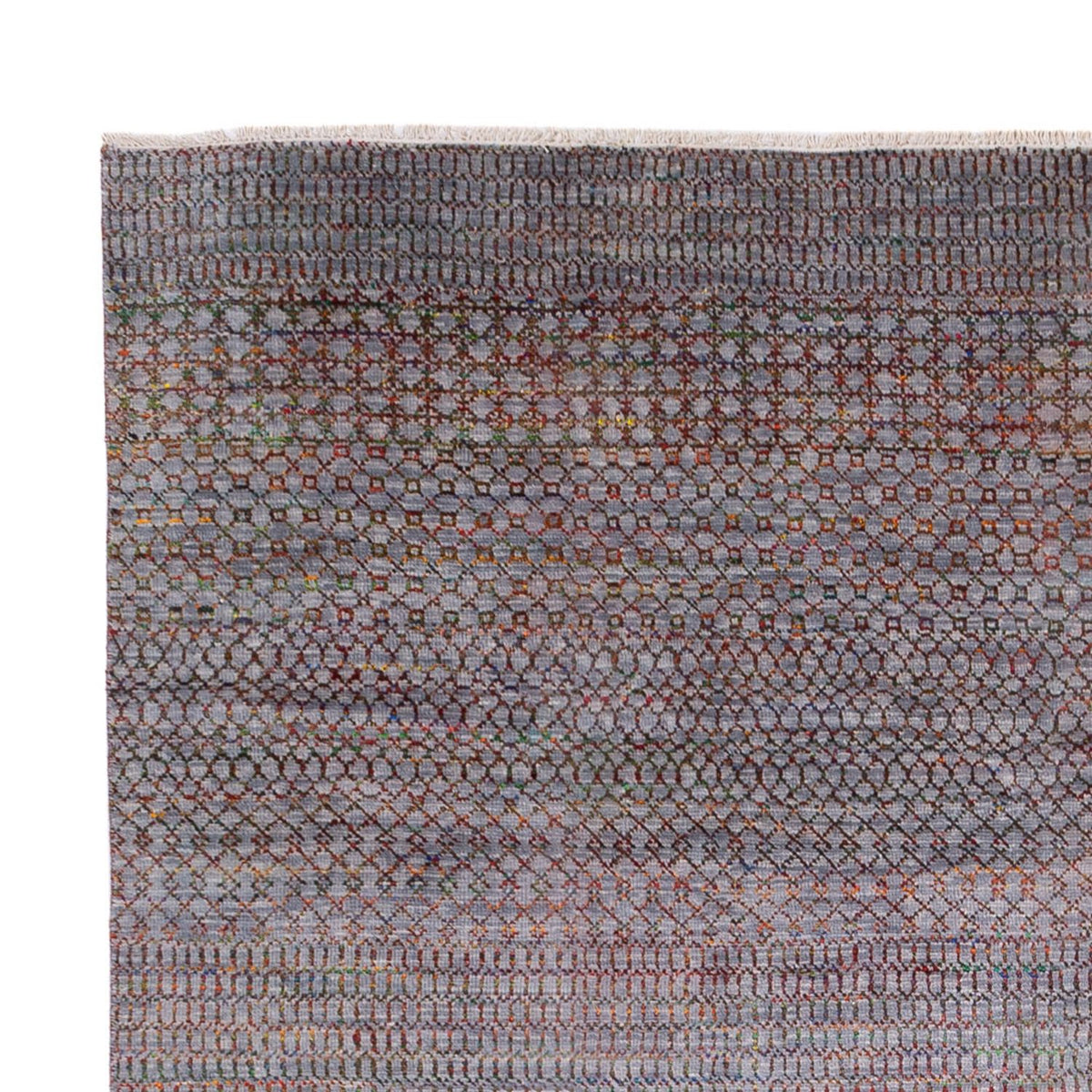 Tappeto di design - 400 x 300 cm - lilla