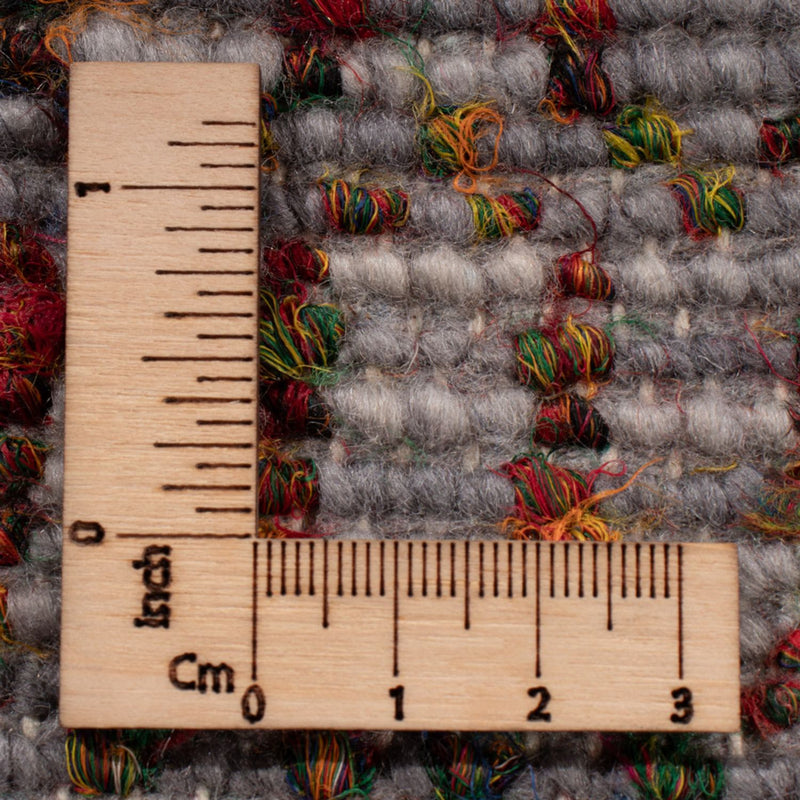 Tappeto di design - 399 x 299 cm - lilla