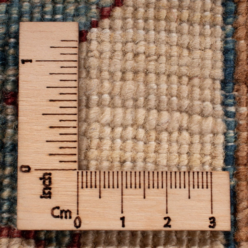 Tappeto Ziegler - Ariana - 447 x 350 cm - rosso