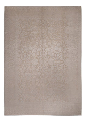 Tappeto di design - 416 x 302 cm - crema