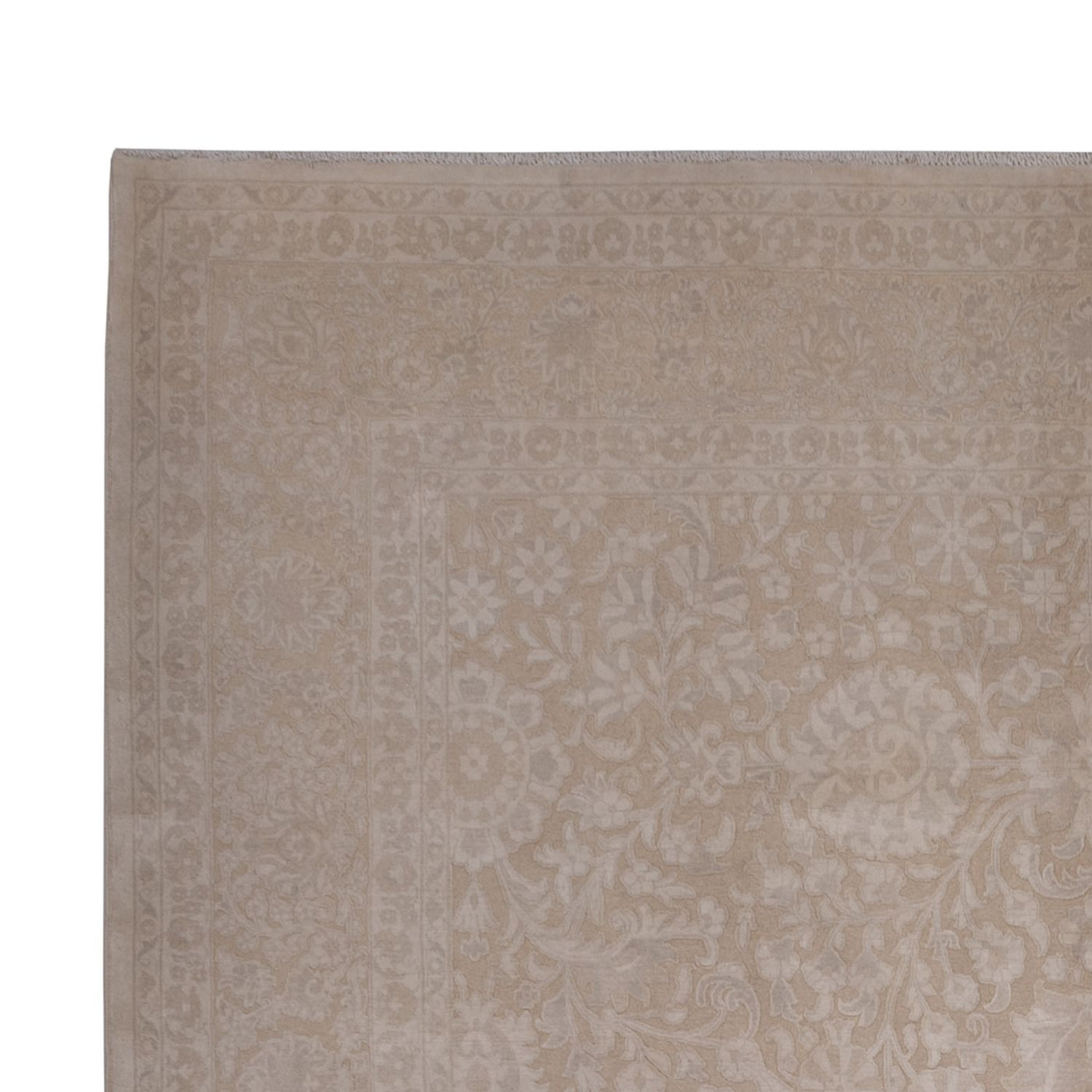 Tappeto di design 416x302cm - Designerteppich